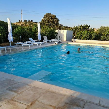 L'Antico Trappeto Bed & Breakfast Ното Екстериор снимка