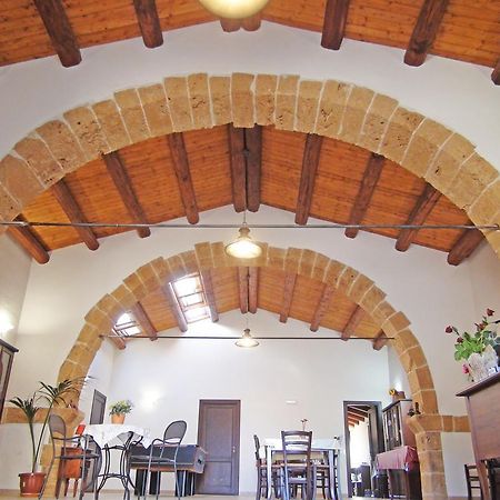 L'Antico Trappeto Bed & Breakfast Ното Екстериор снимка