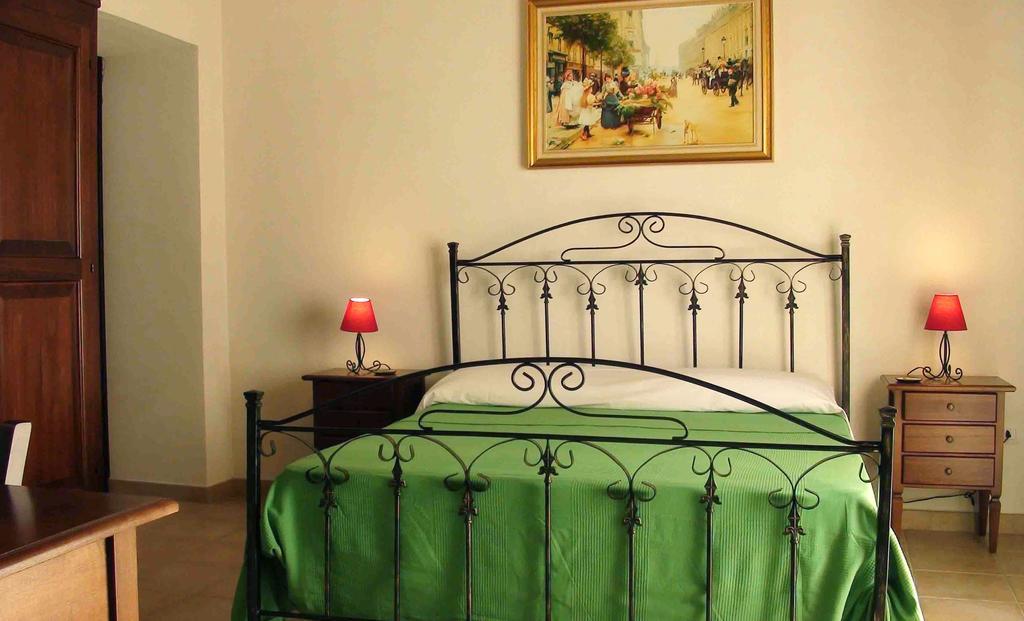 L'Antico Trappeto Bed & Breakfast Ното Екстериор снимка