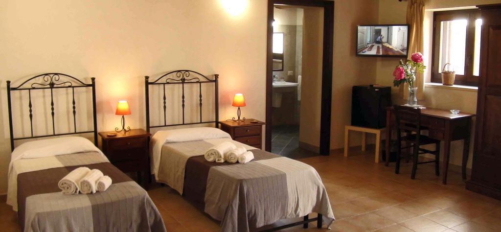 L'Antico Trappeto Bed & Breakfast Ното Екстериор снимка