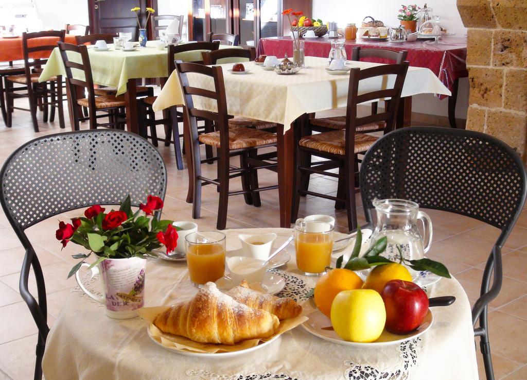 L'Antico Trappeto Bed & Breakfast Ното Екстериор снимка