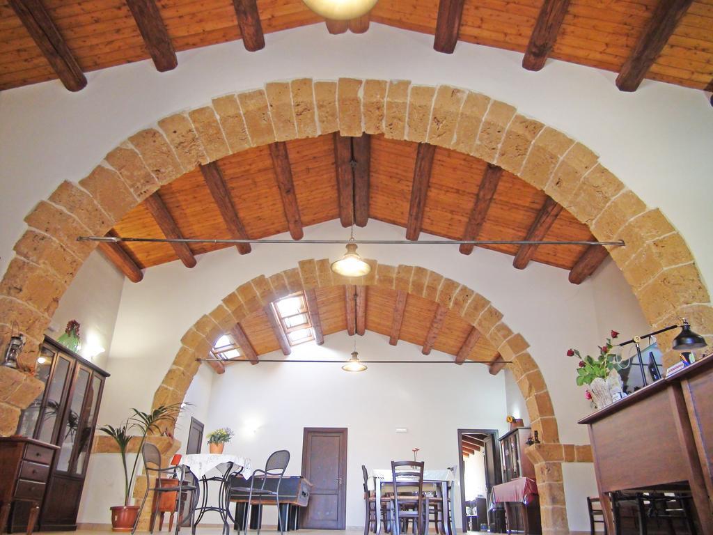 L'Antico Trappeto Bed & Breakfast Ното Екстериор снимка