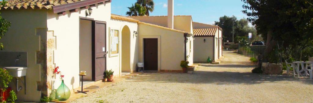 L'Antico Trappeto Bed & Breakfast Ното Екстериор снимка