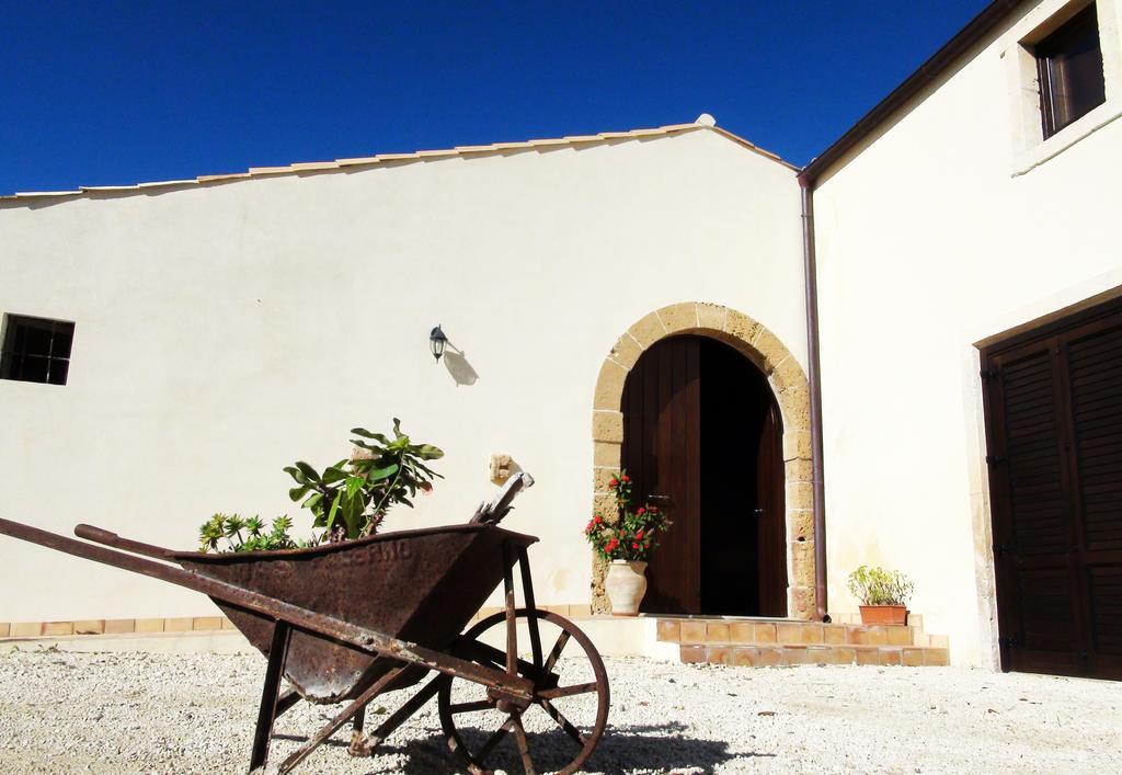 L'Antico Trappeto Bed & Breakfast Ното Екстериор снимка