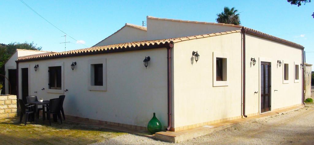 L'Antico Trappeto Bed & Breakfast Ното Екстериор снимка