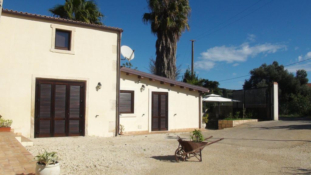 L'Antico Trappeto Bed & Breakfast Ното Екстериор снимка