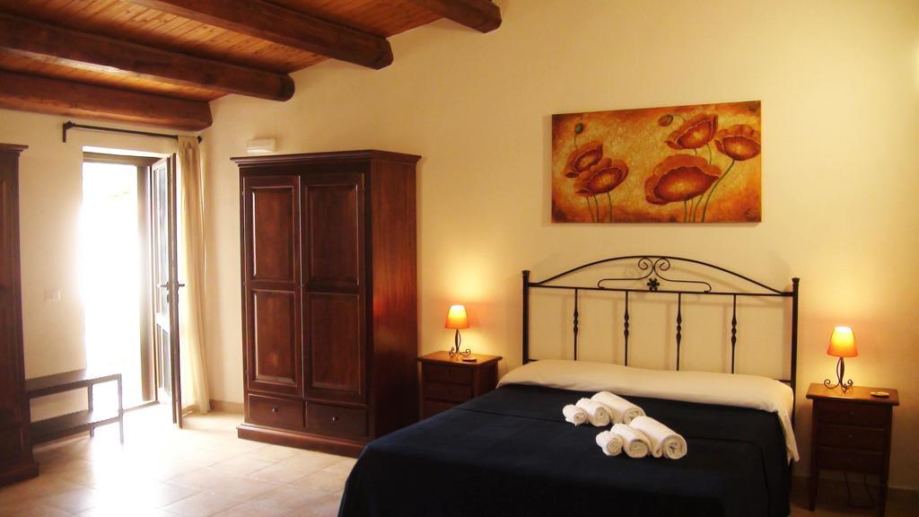 L'Antico Trappeto Bed & Breakfast Ното Екстериор снимка